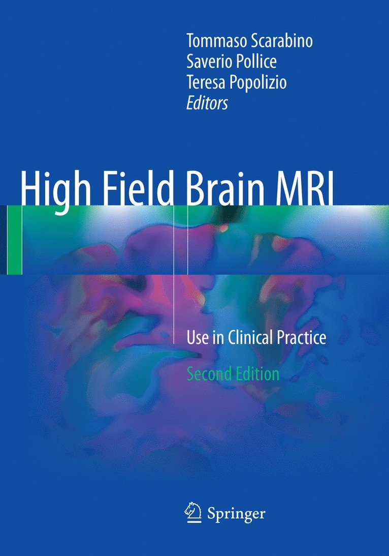 High Field Brain MRI
