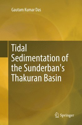 Tidal Sedimentation of the Sunderban's Thakuran Basin