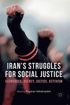 bokomslag Irans Struggles for Social Justice