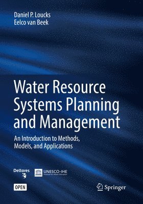 Water Resource Systems Planning and Management 1