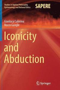 bokomslag Iconicity and Abduction