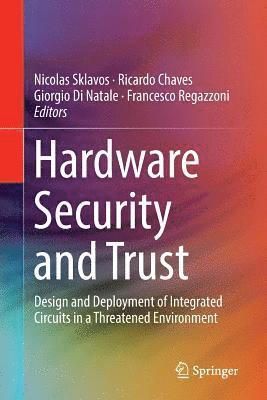 Hardware Security and Trust 1