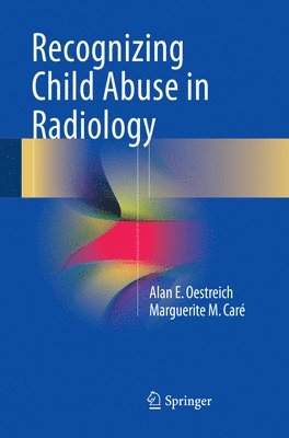 bokomslag Recognizing Child Abuse in Radiology