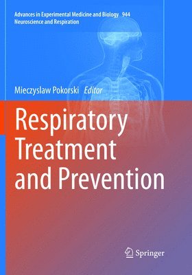 Respiratory Treatment and Prevention 1