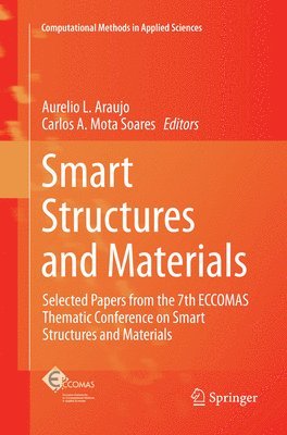 Smart Structures and Materials 1