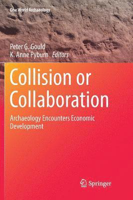 Collision or Collaboration 1