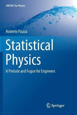 bokomslag Statistical Physics