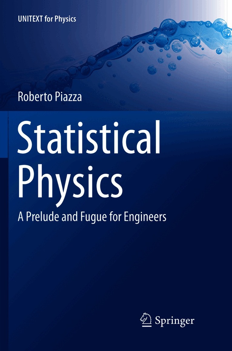 Statistical Physics