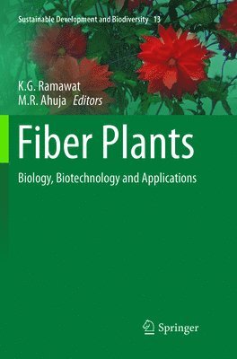 Fiber Plants 1