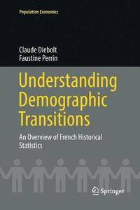 bokomslag Understanding Demographic Transitions