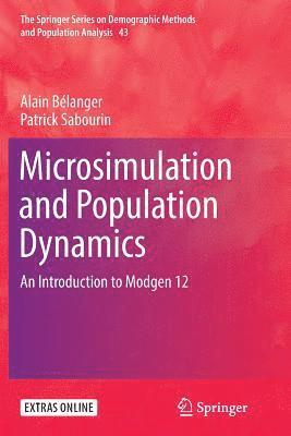 Microsimulation and Population Dynamics 1