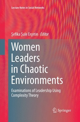 Women Leaders in Chaotic Environments 1
