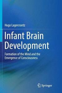 bokomslag Infant Brain Development