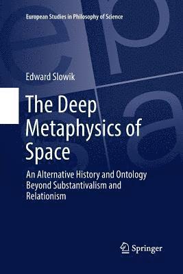 Deep Metaphysics of Space