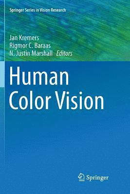 Human Color Vision 1
