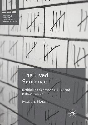 bokomslag Lived Sentence