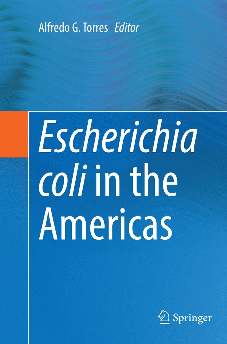 Escherichia coli in the Americas