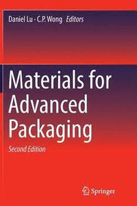 bokomslag Materials for Advanced Packaging