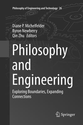 bokomslag Philosophy and Engineering