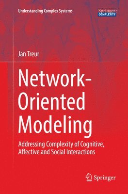 Network-Oriented Modeling 1