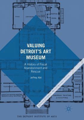 Valuing Detroits Art Museum 1