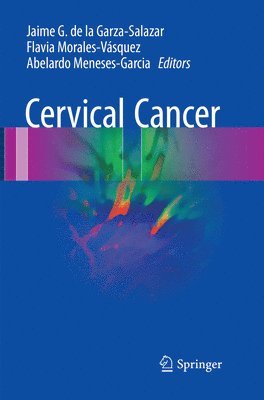 bokomslag Cervical Cancer