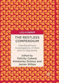 bokomslag The Restless Compendium