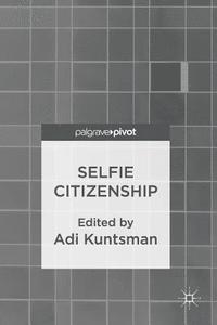 bokomslag Selfie Citizenship