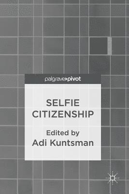 bokomslag Selfie Citizenship