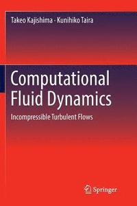 bokomslag Computational Fluid Dynamics