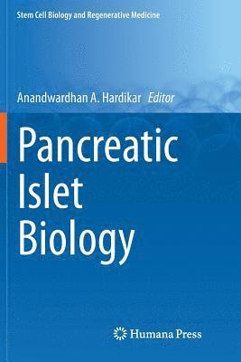 Pancreatic Islet Biology 1