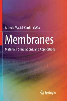 Membranes 1