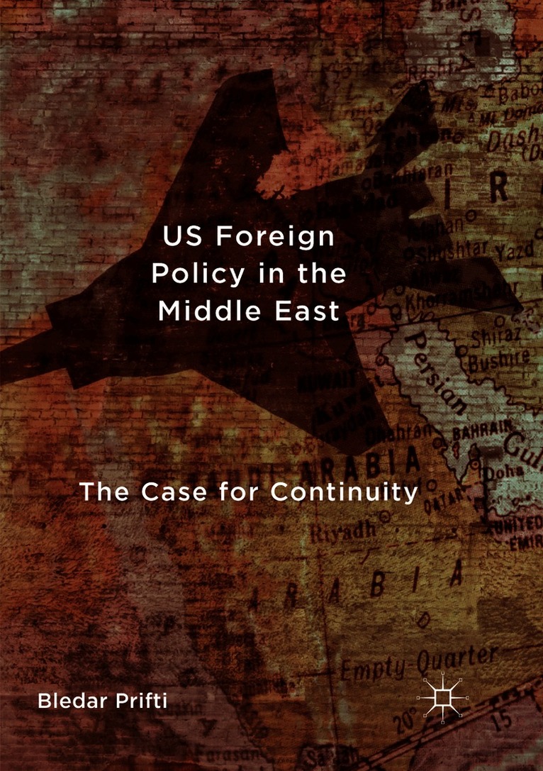 US Foreign Policy in the Middle East