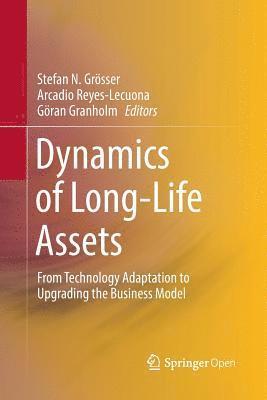 Dynamics of Long-Life Assets 1