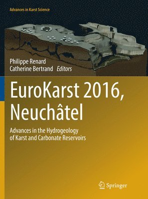 EuroKarst 2016, Neuchtel 1