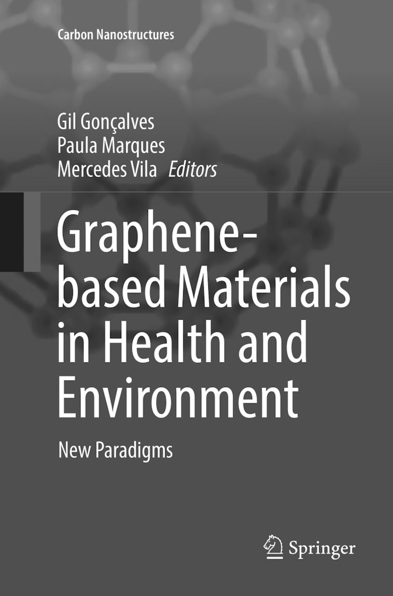 Graphene-based Materials in Health and Environment