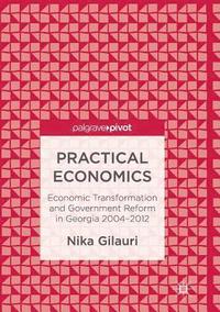 bokomslag Practical Economics