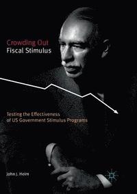 bokomslag Crowding Out Fiscal Stimulus