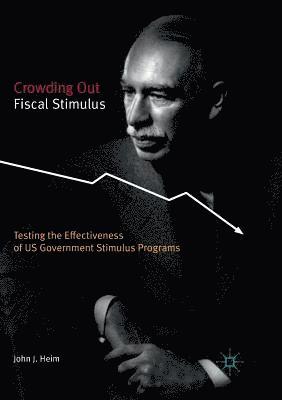 Crowding Out Fiscal Stimulus 1