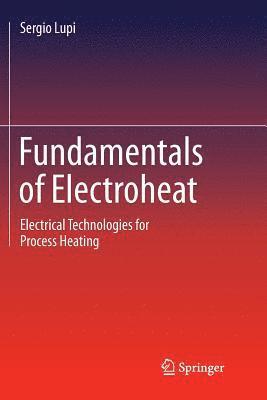 Fundamentals of Electroheat 1