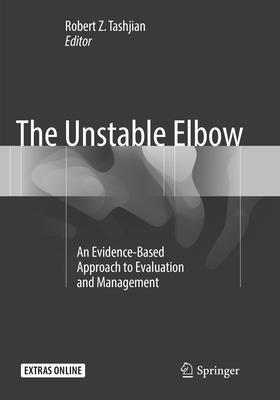 The Unstable Elbow 1