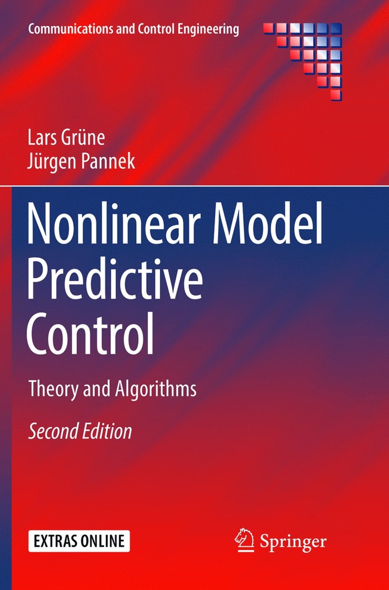 Nonlinear Model Predictive Control 1