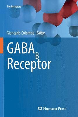 GABAB Receptor 1