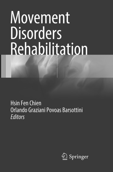 bokomslag Movement Disorders Rehabilitation