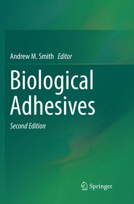 Biological Adhesives 1