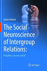 bokomslag The Social Neuroscience of Intergroup Relations:
