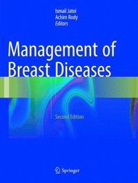 bokomslag Management of Breast Diseases