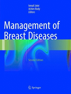 bokomslag Management of Breast Diseases