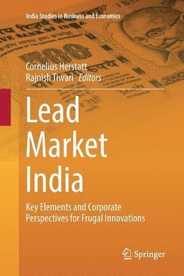 Lead Market India 1