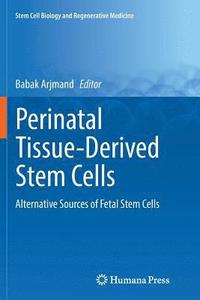 bokomslag Perinatal Tissue-Derived Stem Cells